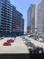 Apartment 43 m² - Angisa, Batumi, Georgia