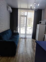 Apartment 43 m² - Angisa, Batumi, Georgia