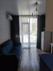 Apartment 2-room 43 m² - Angisa, Batumi