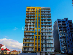 Apartment 2-room 43 m² - Angisa, Batumi