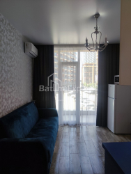 Apartment 2-room 43 m² - Angisa, Batumi