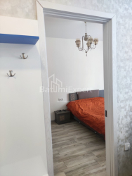 Apartment 43 m² - Angisa, Batumi, Georgia