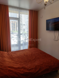 Apartment 43 m² - Angisa, Batumi, Georgia