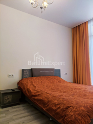 Apartment 43 m² - Angisa, Batumi, Georgia