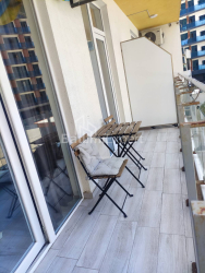 Apartment 43 m² - Angisa, Batumi, Georgia