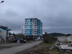 Apartment 48.13 m² - Queen Tamara, Batumi, Georgia
