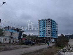 Apartment 48.13 m² - Queen Tamara, Batumi, Georgia