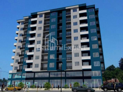 Apartment 2-room 48.1 m² - Queen Tamara, Batumi