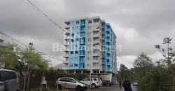 Apartment 2-room 48.1 m² - Queen Tamara, Batumi