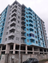Apartment 48.13 m² - Queen Tamara, Batumi, Georgia