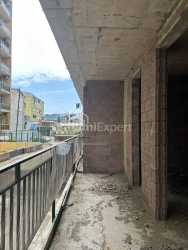 Apartment 59 m² - David Kldiashvili, Batumi, Georgia
