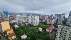 Apartment 33 m² - Shalva Inasaridze, Batumi, Georgia
