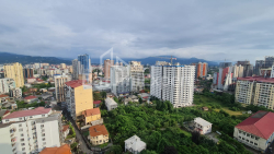 Apartment 33 m² - Shalva Inasaridze, Batumi, Georgia