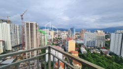 Apartment 33 m² - Shalva Inasaridze, Batumi, Georgia