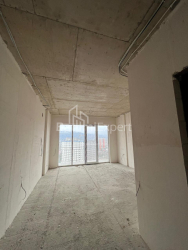 Apartment 1-room 33 m² - Shalva Inasaridze, Batumi