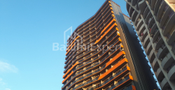 Apartment 1-room 33 m² - Shalva Inasaridze, Batumi