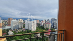Apartment 33 m² - Shalva Inasaridze, Batumi, Georgia