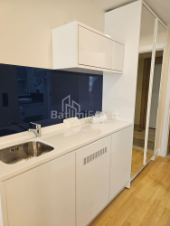 Apartment 1-room 28 m² - Sherif Khimshiashvili, Batumi