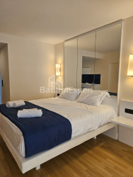 Apartment 1-room 28 m² - Sherif Khimshiashvili, Batumi
