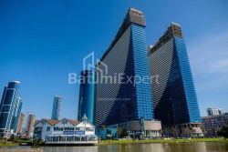 Apartment 1-room 28 m² - Sherif Khimshiashvili, Batumi