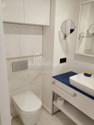 Apartment 1-room 28 m² - Sherif Khimshiashvili, Batumi