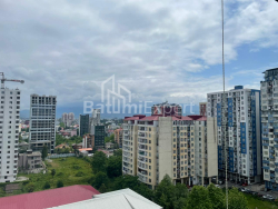 Apartment 3-room 56.3 m² - Shalva Inasaridze, Batumi