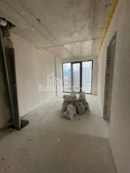 Apartment 3-room 56.3 m² - Shalva Inasaridze, Batumi