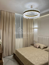 Apartment 76.5 m² - Sherif Khimshiashvili, Batumi, Georgia