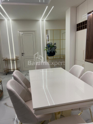 Apartment 3-room 76.5 m² - Sherif Khimshiashvili, Batumi