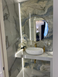 Apartment 76.5 m² - Sherif Khimshiashvili, Batumi, Georgia
