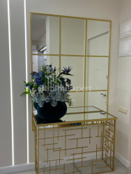 Apartment 76.5 m² - Sherif Khimshiashvili, Batumi, Georgia