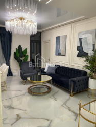Apartment 3-room 76.5 m² - Sherif Khimshiashvili, Batumi