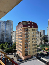 Apartment 1-room 30.4 m² - Iusuf Kobaladze, Batumi