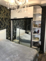 Apartment 3-room 70 m² - Ilia Chavchavadze, Batumi