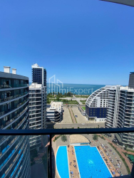 Apartment 121 m² - Lech and Maria Kaczynski, Batumi, Georgia