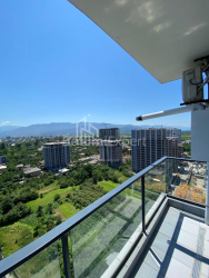 Apartment 4-room 121 m² - Lech and Maria Kaczynski, Batumi