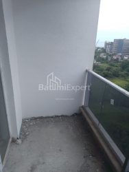 Apartment 1-room 28 m² - Lech and Maria Kaczynski, Batumi