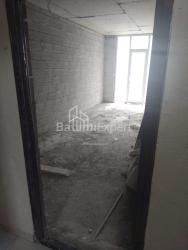 Apartment 28 m² - Lech and Maria Kaczynski, Batumi, Georgia