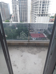 Apartment 28 m² - Lech and Maria Kaczynski, Batumi, Georgia