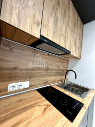 Apartment 34 m² - Queen Tamara, Batumi, Georgia