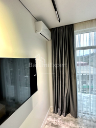 Apartment 34 m² - Queen Tamara, Batumi, Georgia