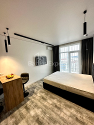 Apartment 34 m² - Queen Tamara, Batumi, Georgia