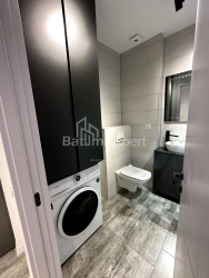 Apartment 34 m² - Queen Tamara, Batumi, Georgia