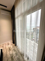 Apartment 1-room 34 m² - Queen Tamara, Batumi