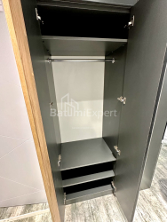 Apartment 34 m² - Queen Tamara, Batumi, Georgia