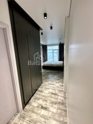 Apartment 34 m² - Queen Tamara, Batumi, Georgia