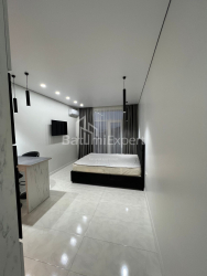 Apartment 1-room 34 m² - Queen Tamara, Batumi