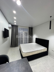 Apartment 34 m² - Queen Tamara, Batumi, Georgia