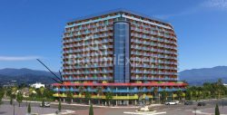 Apartment 3-room 60.7 m² - Adlia, Batumi