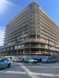 Apartment 3-room 60.7 m² - Adlia, Batumi